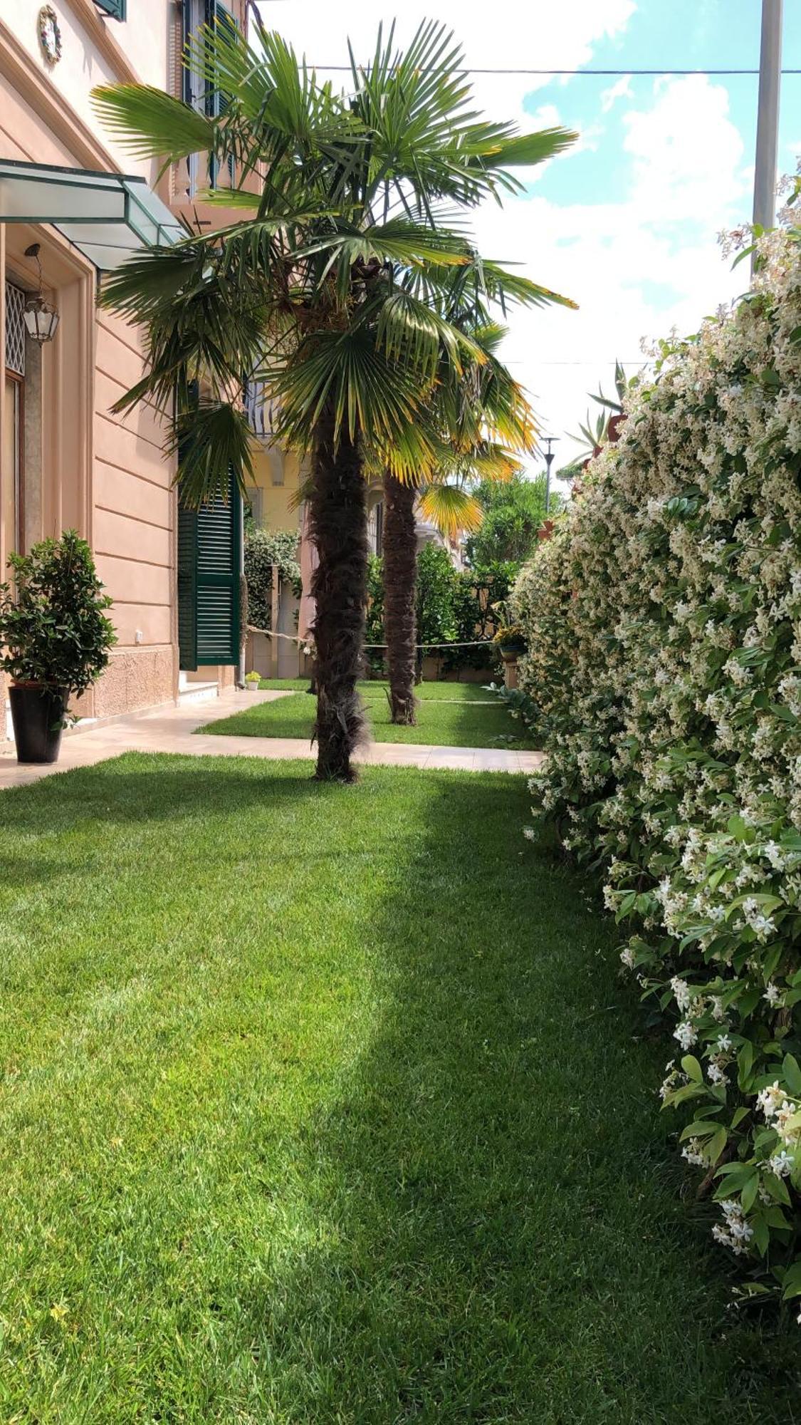 Monolocale Pura Vida Apartman Viareggio Kültér fotó